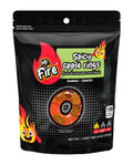 Spicy Apple Rings