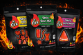 SOUR & SPICY PACK