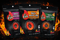 FRUITY HEAT PACK