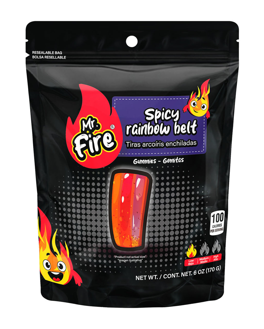 GUMMY LOVER PACK