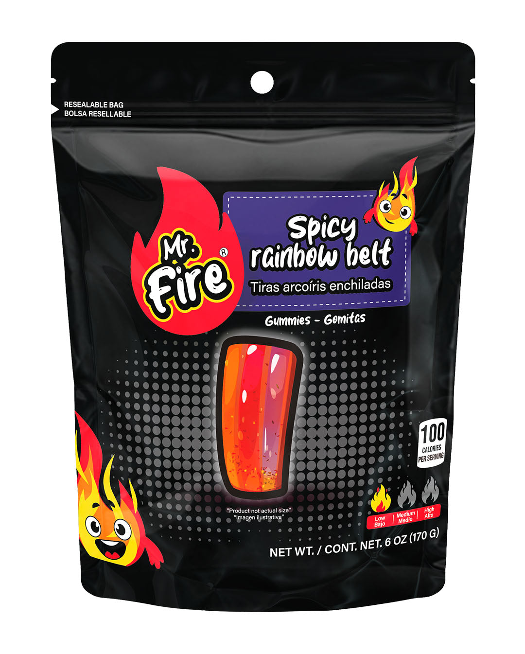 GUMMY LOVER PACK