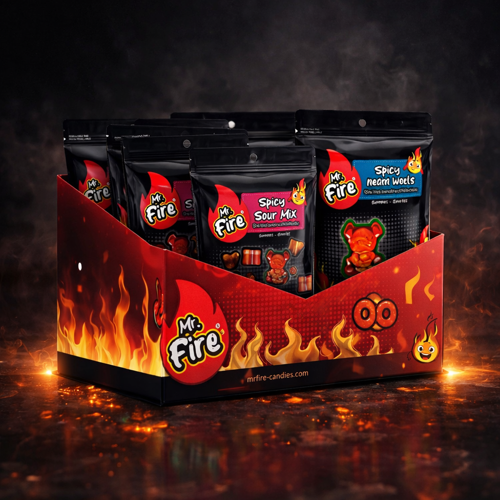 6 Pack.