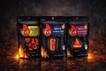 Spicy Mix - 3 Pack