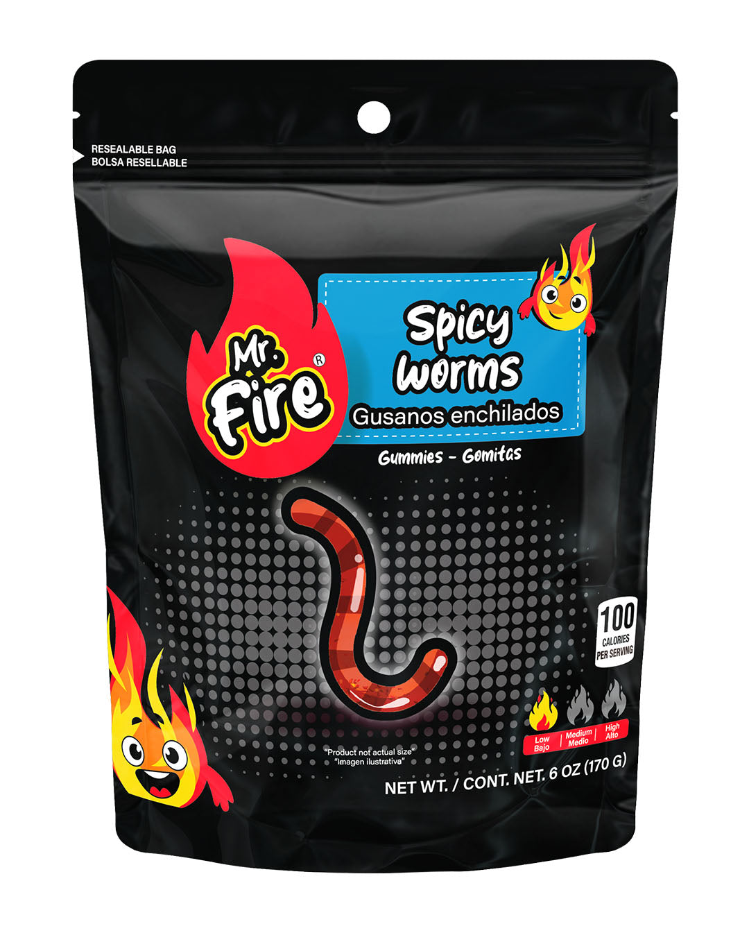 GUMMY LOVER PACK