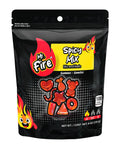 Spicy Mix
