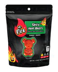 Spicy Neon Bears