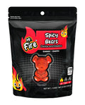 Spicy Bears