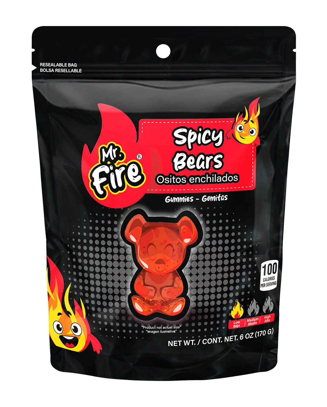 GUMMY LOVER PACK